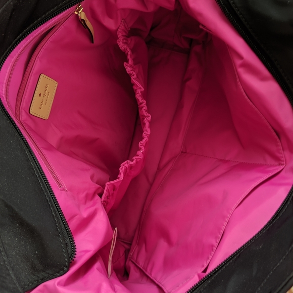 KS multifunctional bag - Picture 4 of 5